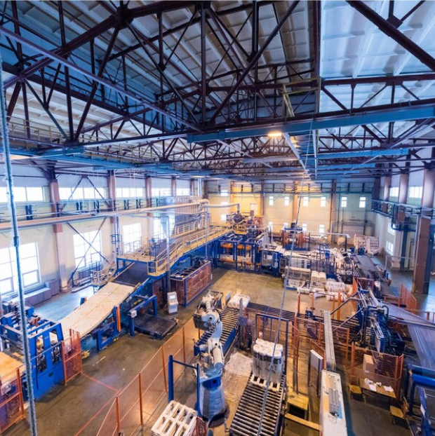 ADDVANCE 3D - SW Almacén Digital AD2 - Empresas industriales